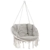 hespéride Hamacas>Sillón colgante CORDESSA beige