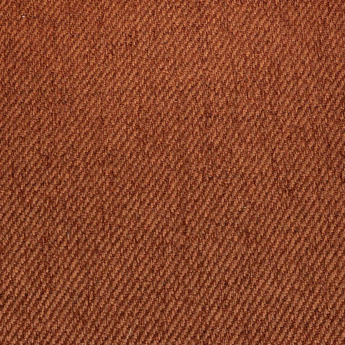 atmosphera Sillas, Sillones Y Bancos>Sillón De Tejido Ámbar Con Patas Claras Visoca