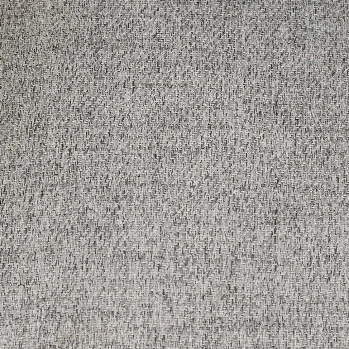 atmosphera Sillas, Sillones Y Bancos|Estilo Contemporaneo>Sillón De Tela Gris Claro Con Patas Claras Visoca