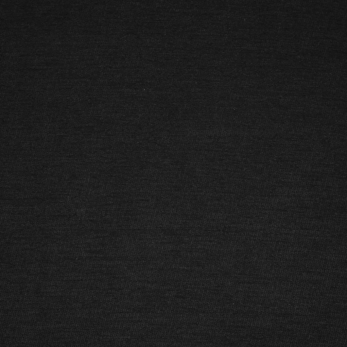 atmosphera Sofás Y Sillones|Estilo Contemporaneo>Sillón De Tela Negro 57x61.5x83Cm