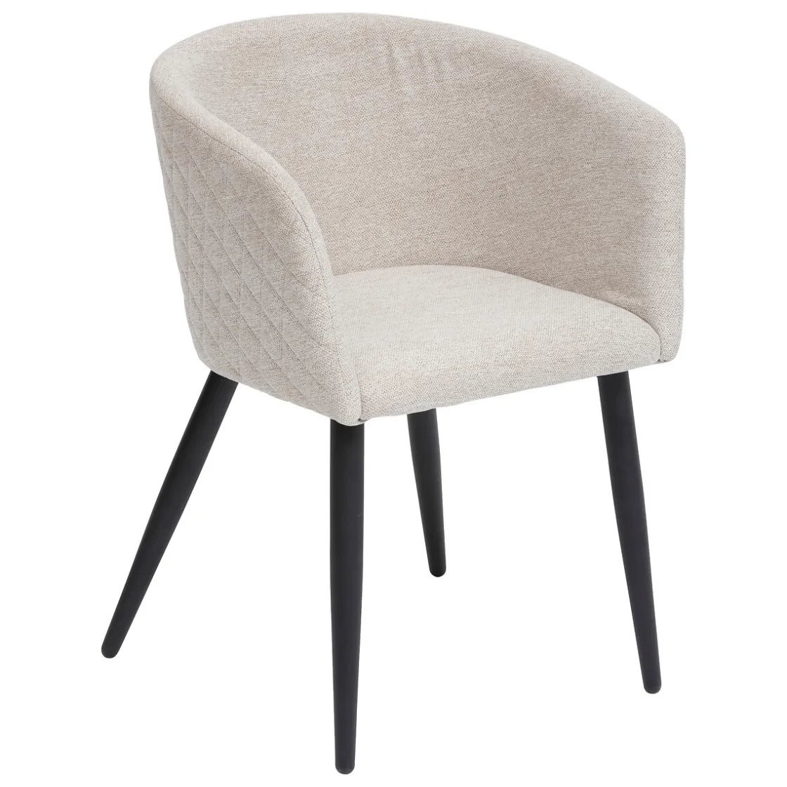 atmosphera Sofás Y Sillones|Estilo Contemporaneo>Sillón Marlo Beige