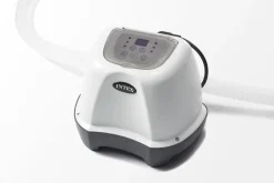 intex Piscinas Y Accesorios>Sistema Tratamiento Agua P/Piscina