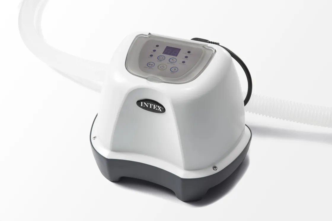 intex Piscinas Y Accesorios>Sistema Tratamiento Agua P/Piscina
