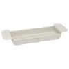 5five Accesorios De Baño>Soporte de bañera beige 55cm