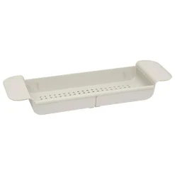 5five Accesorios De Baño>Soporte de bañera beige 55cm