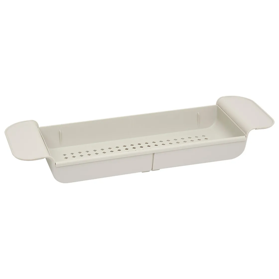 5five Accesorios De Baño>Soporte de bañera beige 55cm