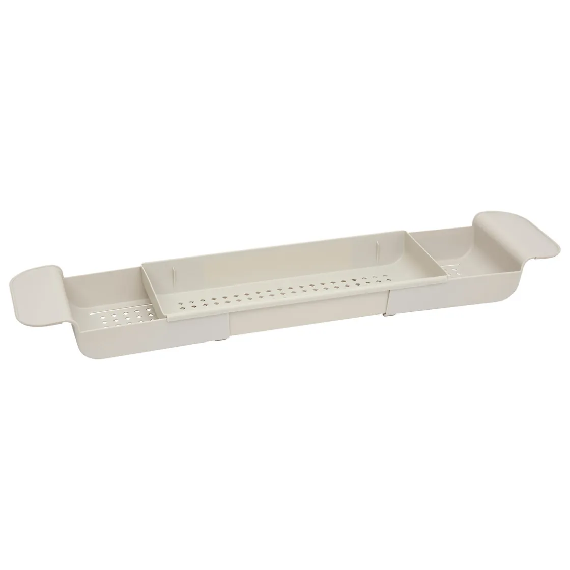 5five Accesorios De Baño>Soporte de bañera beige 55cm