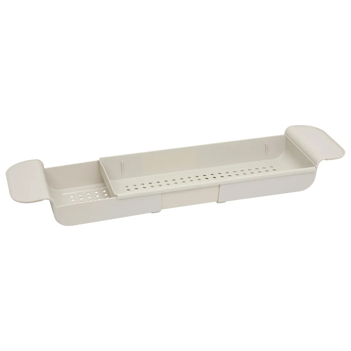 5five Accesorios De Baño>Soporte de bañera beige 55cm