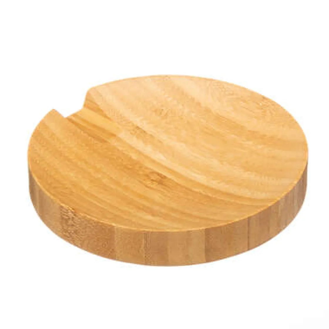 5five Encimera Y Lavavajillas>Soporte De Bambú P/Cuchara 13Cm