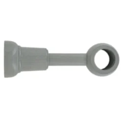 Varillas Y Accesorios>Soporte Regulable Largo D28 Gris