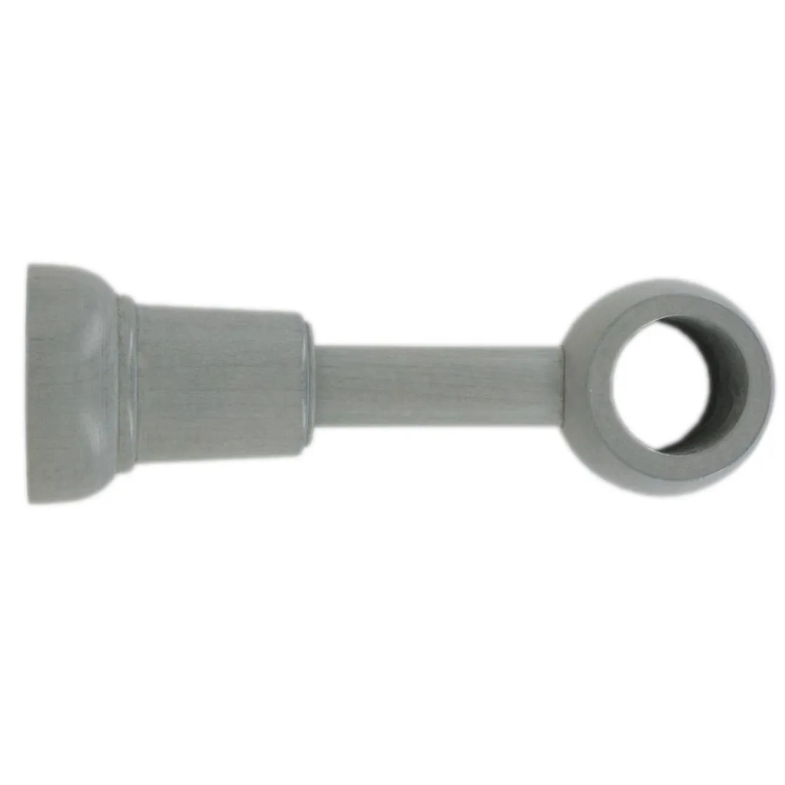 Varillas Y Accesorios>Soporte Regulable Largo D28 Gris