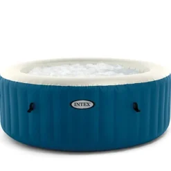 intex Spa'S Y Accesorios>Spa Hinchable Blue One 3/4 Personas