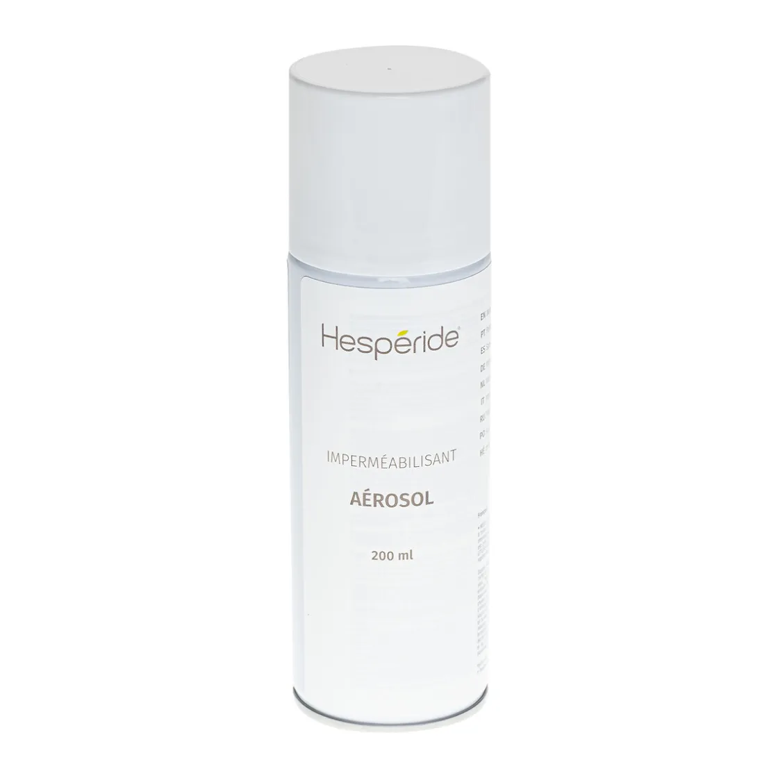 hespéride Complementos>Spray de limpieza impermeabilizante
