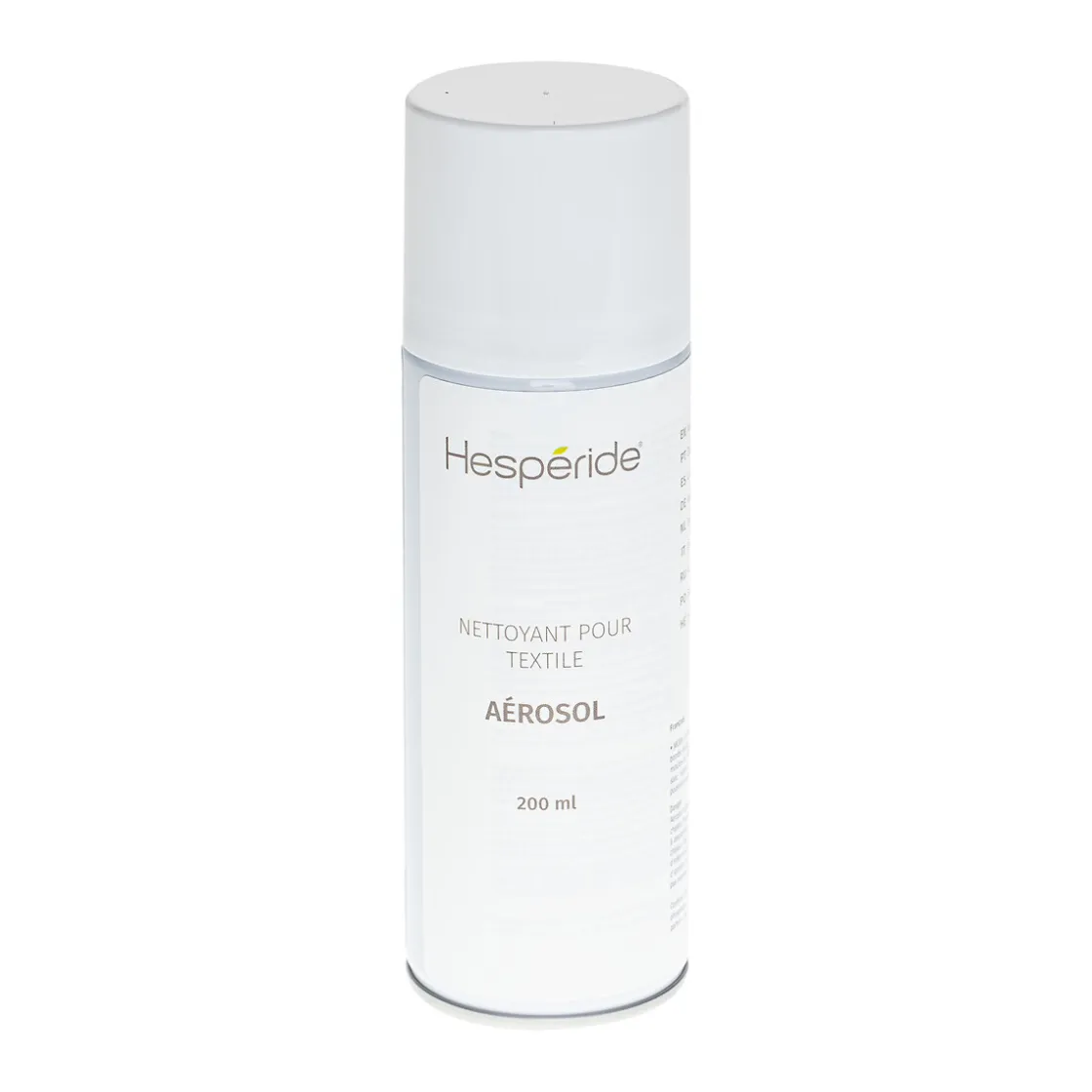 hespéride Complementos>Spray limpieza impermeable para textil