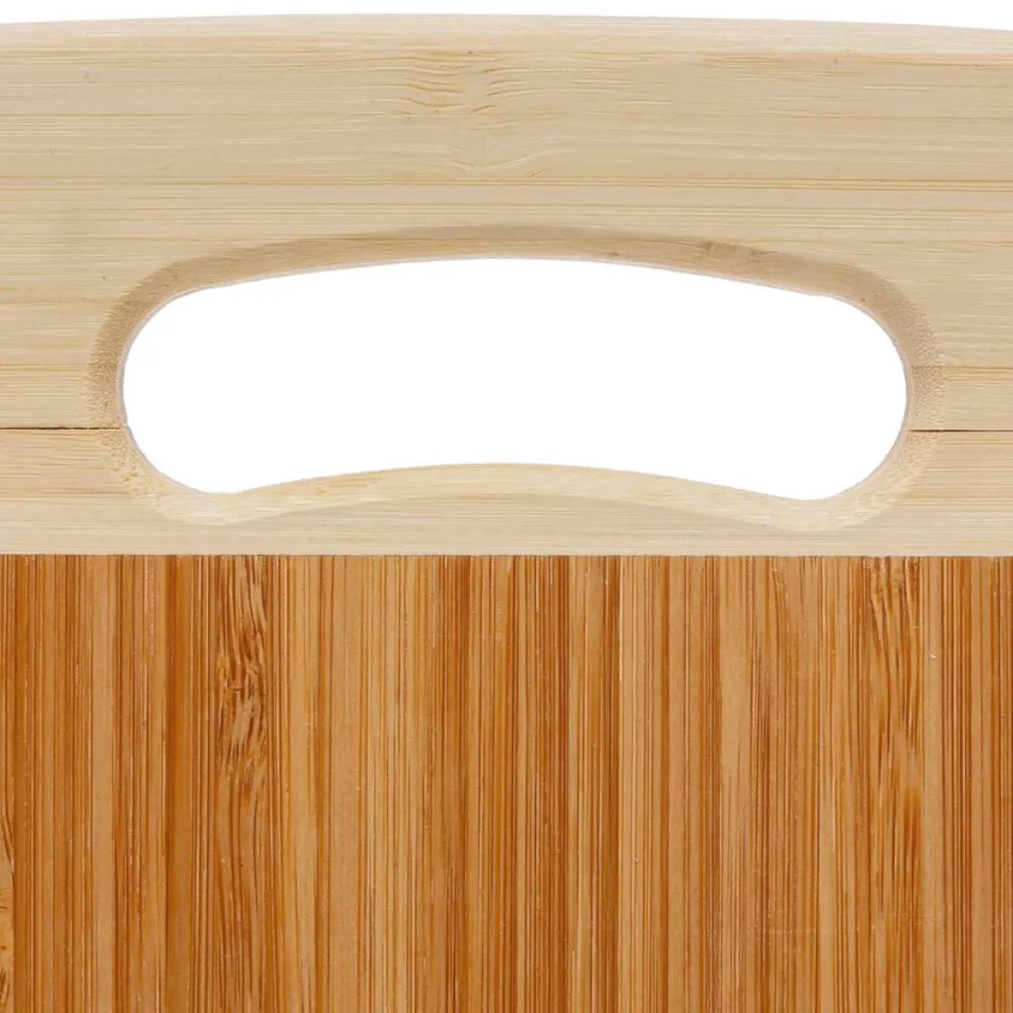 5five Placas Calefactoras Y Tablas De Cortar>Tabla de cocina de bambú