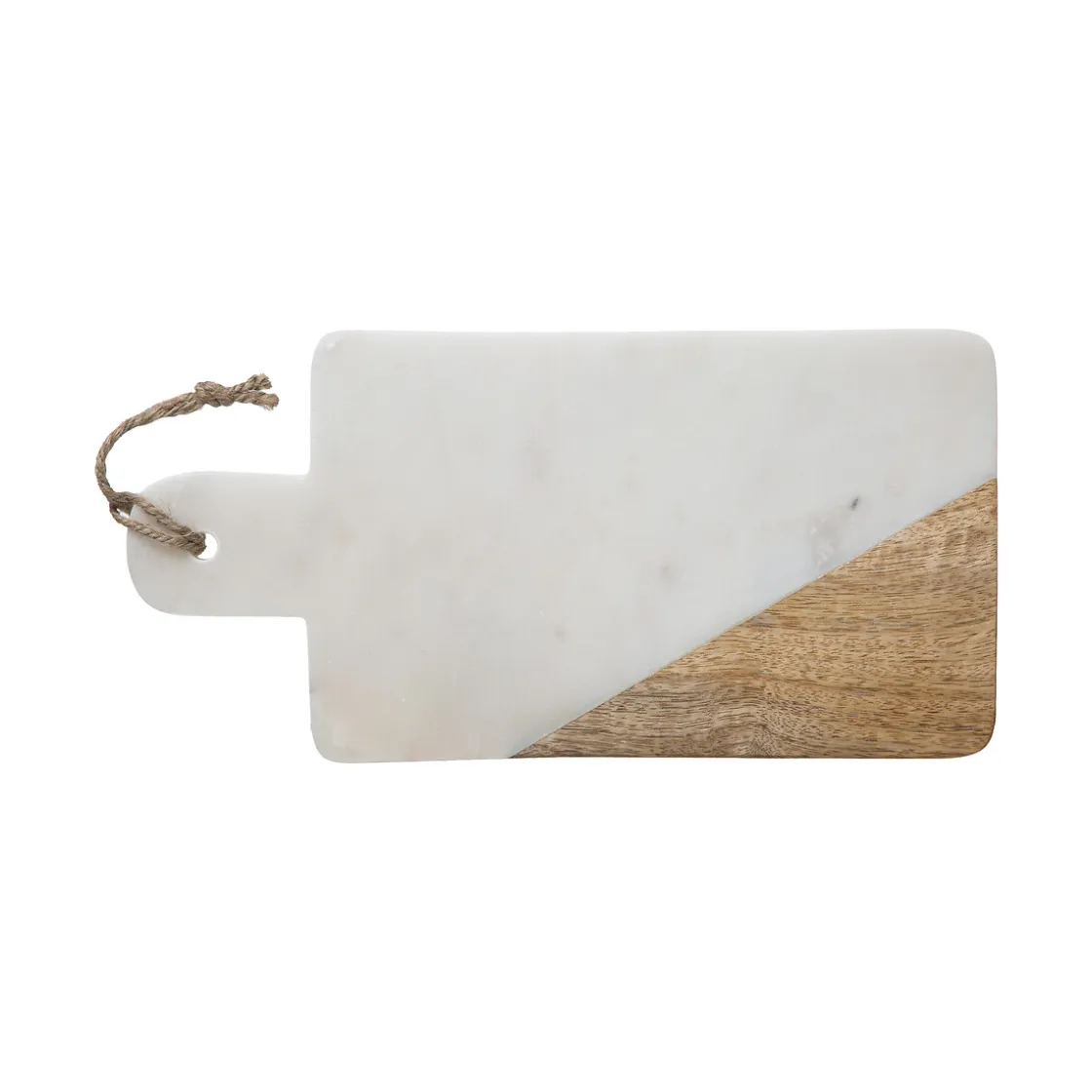 secret d'gourmet Degustación>Tabla de cocina de mármol y madera 15x30cm