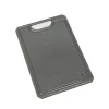Placas Calefactoras Y Tablas De Cortar>Tabla De Cocina Gris 370x255x9Mm