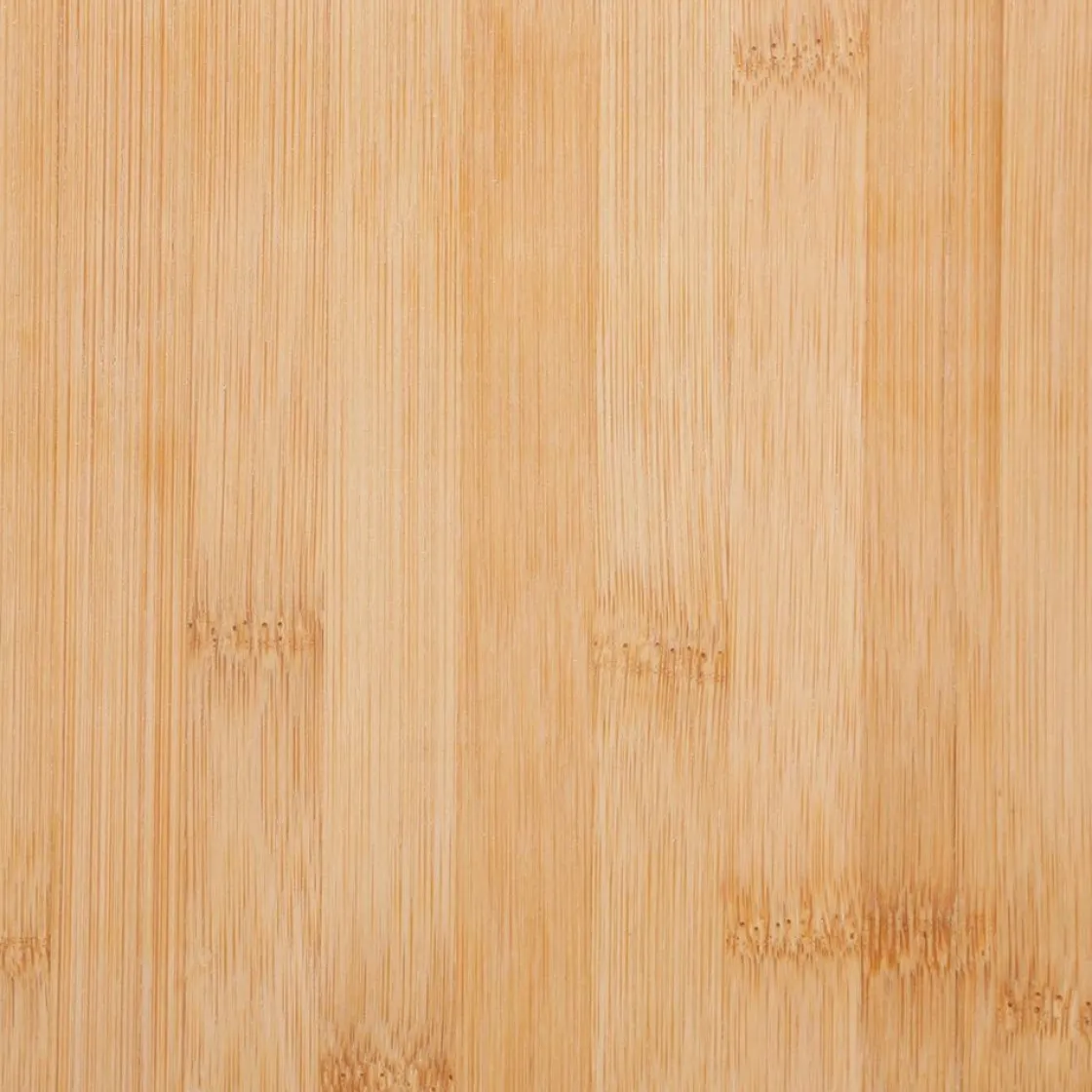 secret d'gourmet Placas Calefactoras Y Tablas De Cortar>Tabla De Cocina Hecha De Bambú 37x37Cm