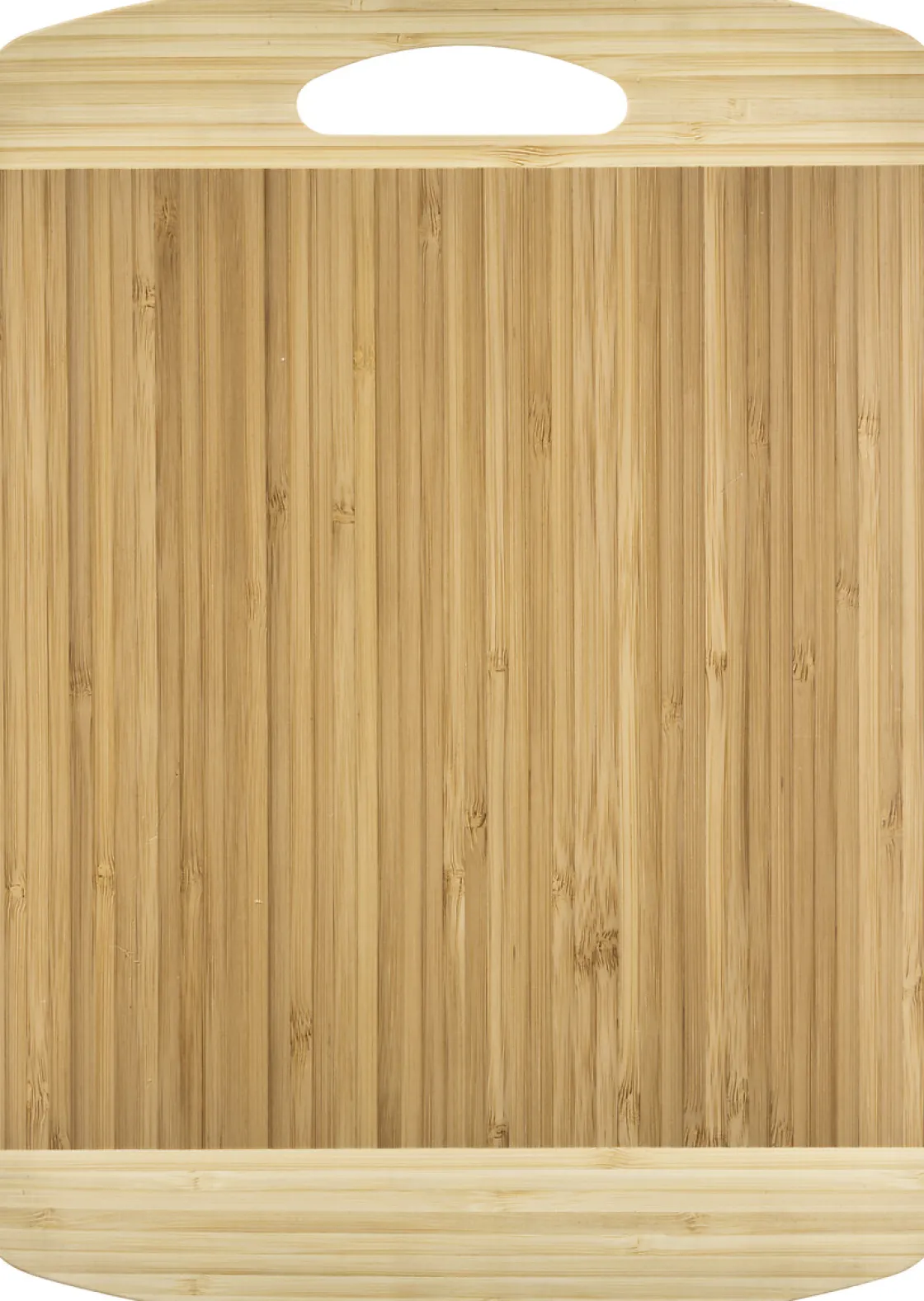 5five Placas Calefactoras Y Tablas De Cortar>Tabla De Cocina Hecha De Bambú 40x30Cm