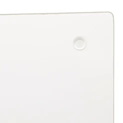 5five Placas Calefactoras Y Tablas De Cortar>Tabla de cortar beige de vidrio templado 30x20cm