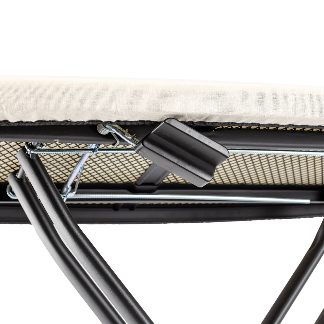 Tendederos Y Tablas De Planchar>Tabla De Planchar Solid 130x47cm