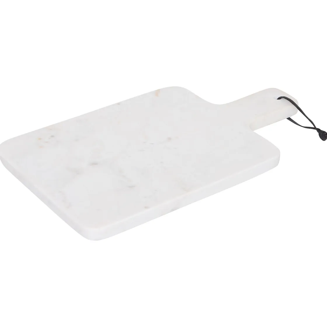 atmosphera Degustación>Tabla de presentación blanco de mármol 36cm