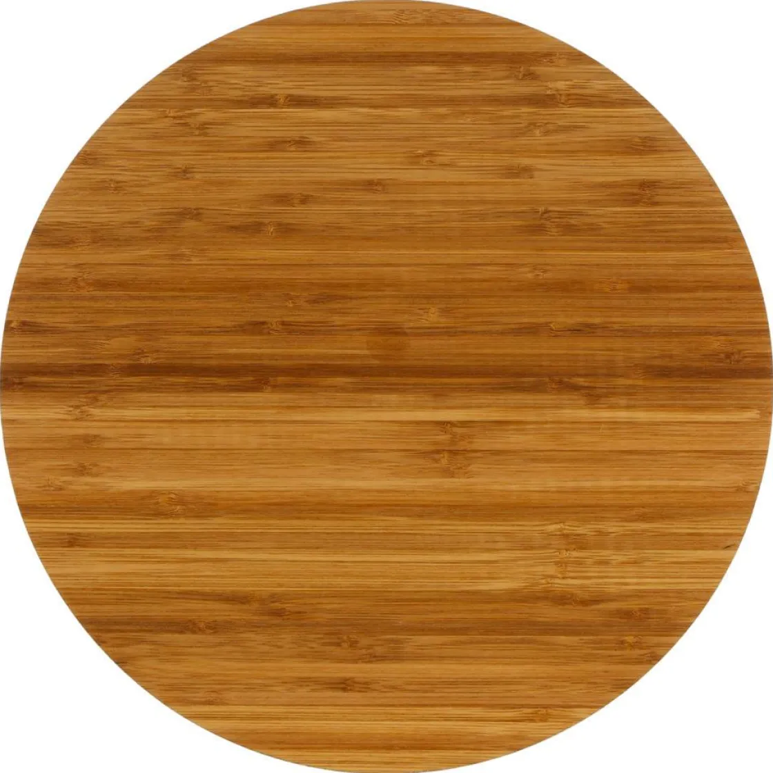 secret d'gourmet Degustación>Tabla Giratoria De Bambú 35Cm