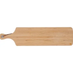 5five Degustación>Tabla P/Tapas De Bambú Dec. Palabras