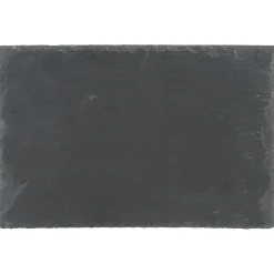 secret d'gourmet Degustación>Tabla Rectangular Losa De Roca 20x30Cm