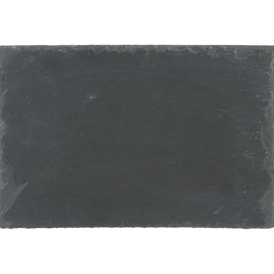 secret d'gourmet Degustación>Tabla Rectangular Losa De Roca 20x30Cm