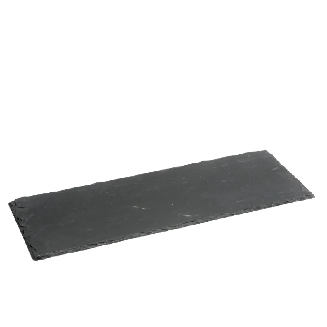 secret d'gourmet Degustación>Tabla Rectangular Losa De Roca 11x30Cm
