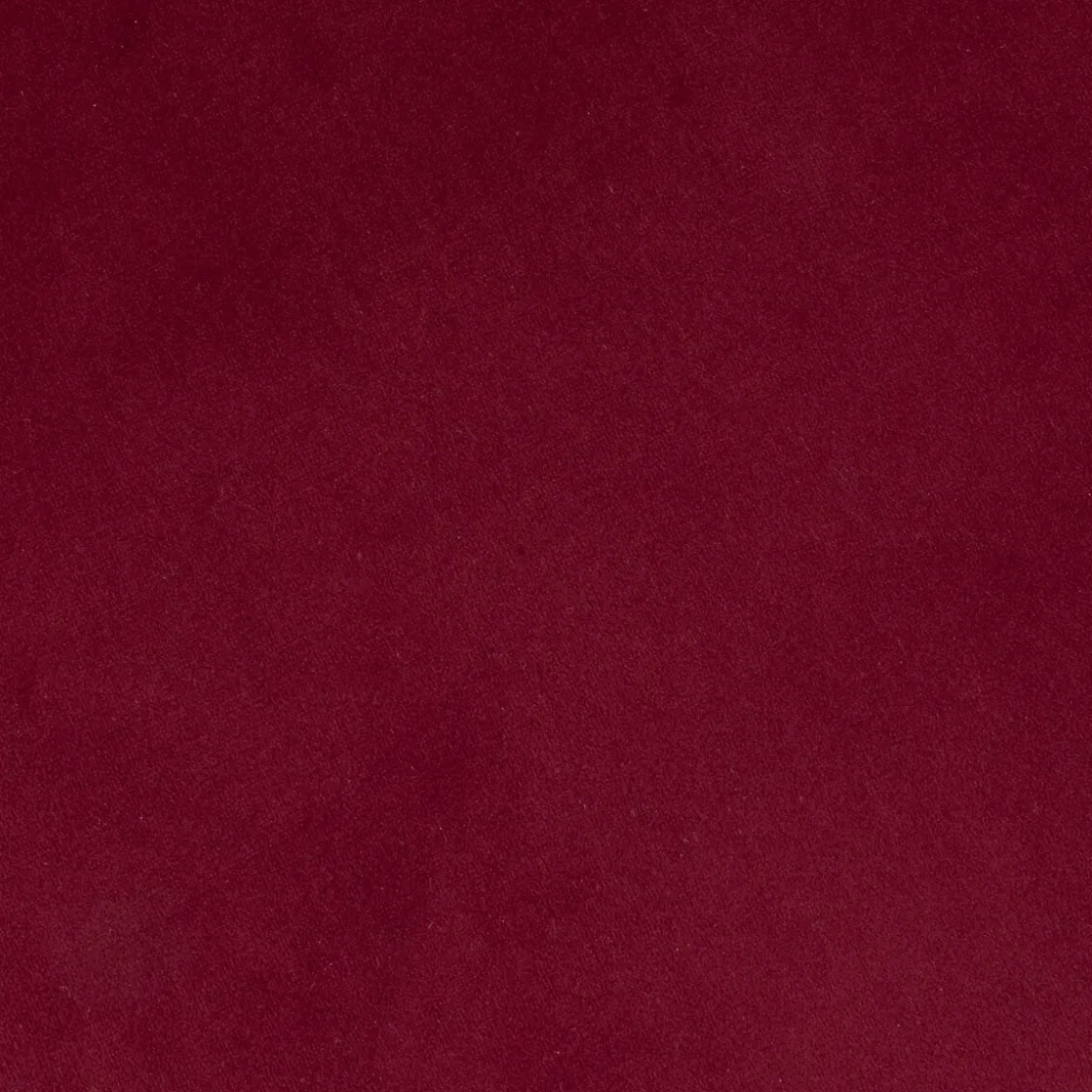 atmosphera Puff Y Banquitos>Taburete Arty Violeta De Terciopelo