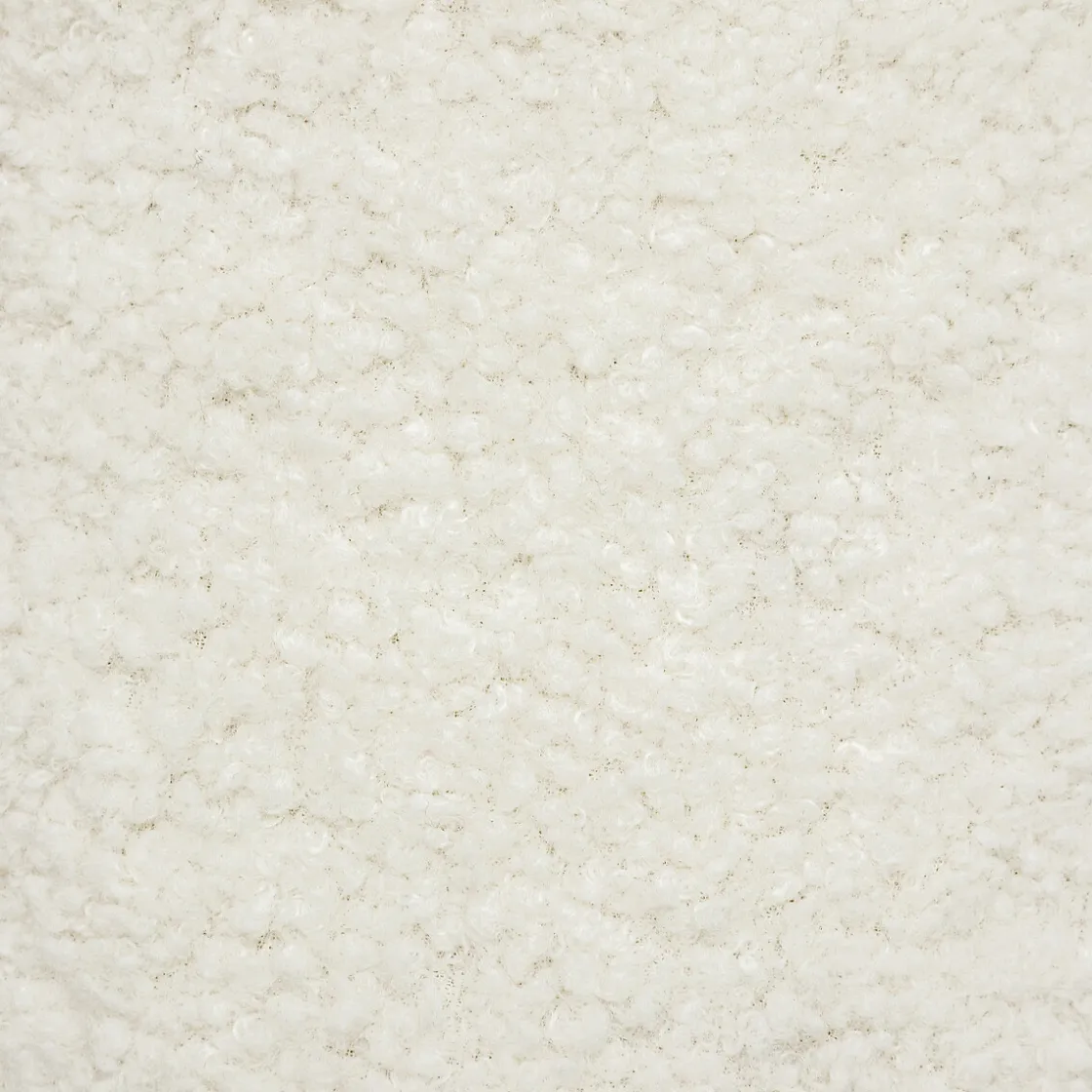 atmosphera Puff Y Banquitos|Estilo Étnico>Taburete De Pelo Bouclee Inuit