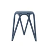 hôma Sillas, Sillones Y Bancos>Taburete LOFT azul