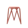 hôma Sillas, Sillones Y Bancos>Taburete LOFT rosa