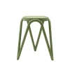 hôma Sillas, Sillones Y Bancos>Taburete LOFT verde