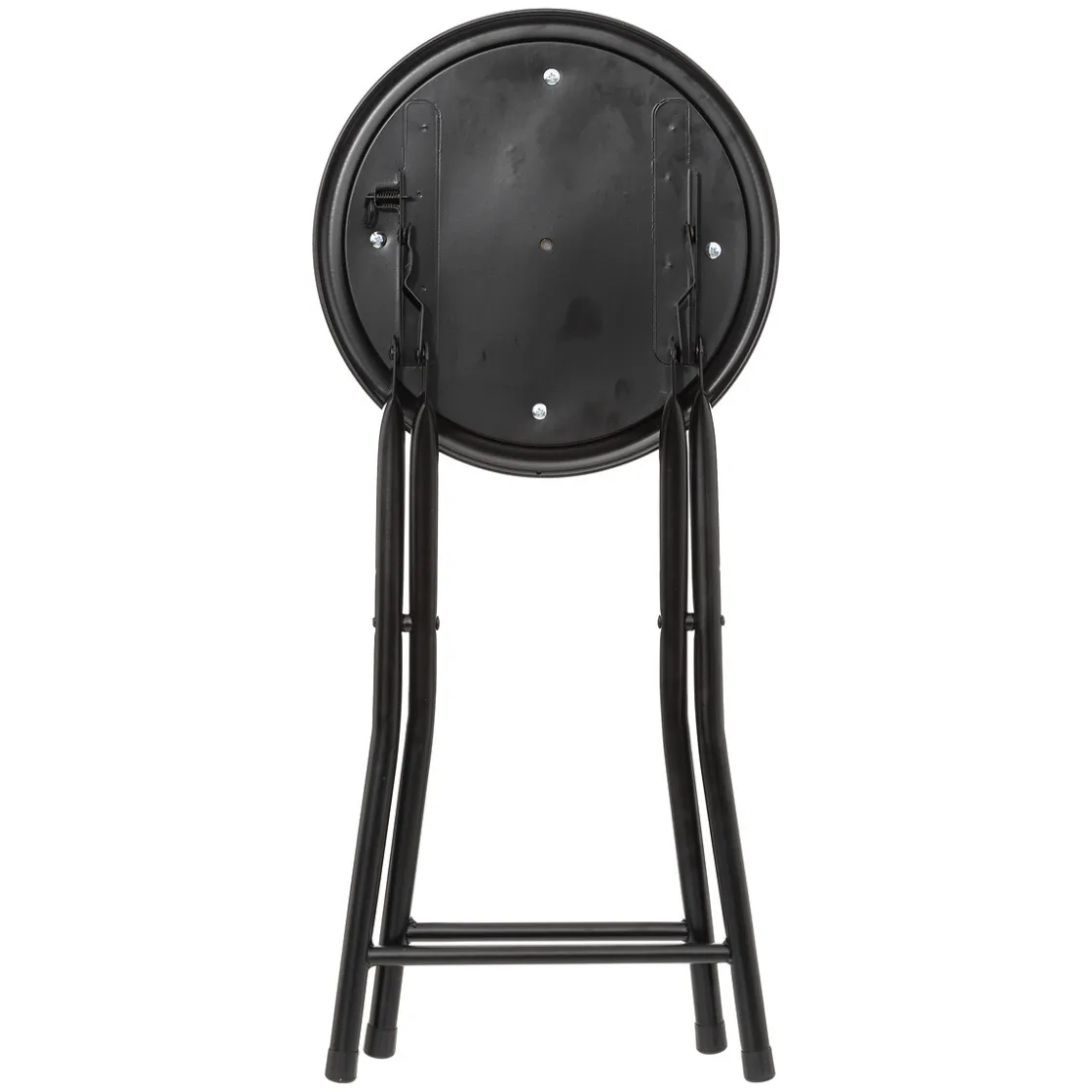 5five Sillas, Sillones Y Bancos>Taburete Plegable Tapizado Terciopelo