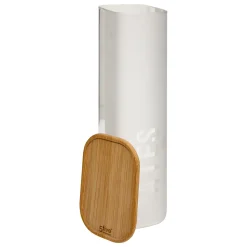 5five Cajas Y Frascos>Tarro de pasta de vidrio y bambú 2,25L