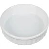 5five Platos Para Tartas, Tartas Y Bombones>Tartaleta De Fayenza 12.5Cm