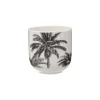 secret d'gourmet Tazas Y Tazones>Taza De Café Botánica Sin Asa 10Cl