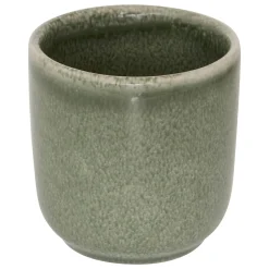 5five Tazas Y Tazones>Taza de café TERRE INC verde 10cl