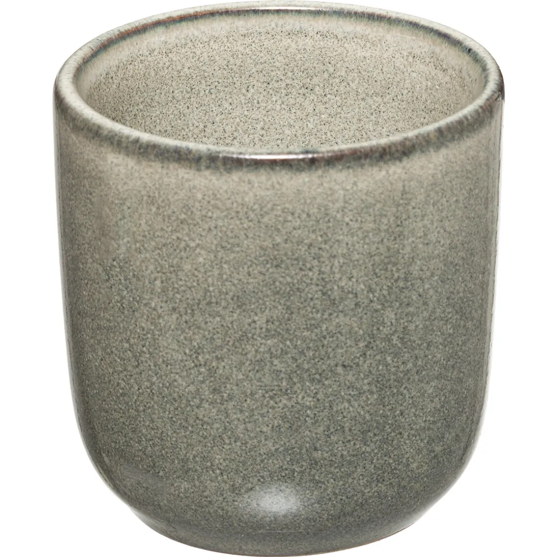 secret d'gourmet Tazas Y Tazones>Taza de café TERRE INC verde 10cl