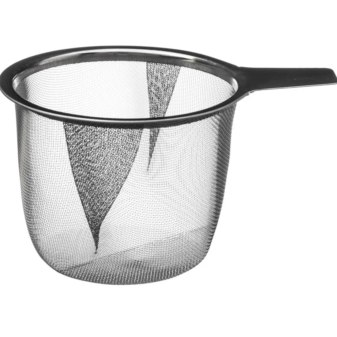 secret d'gourmet Teteras Y Hervidores>Taza De Cerámica Gris + Filtro 32Cl