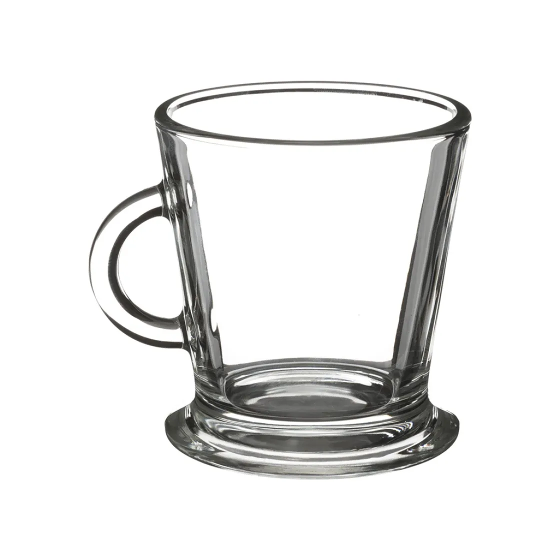 Tazas Y Tazones>Taza de té de Vidrio