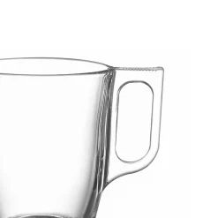 Tazas Y Tazones>Taza De Vidrio