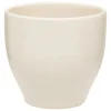 5five Tazas Y Tazones>Taza MAÉ de café beige de cerámica 11cl