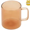 5five Tazas Y Tazones>Taza MIA de vidrio 43cl