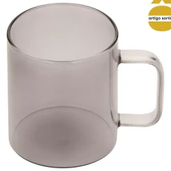 5five Tazas Y Tazones>Taza MIA de vidrio 43cl