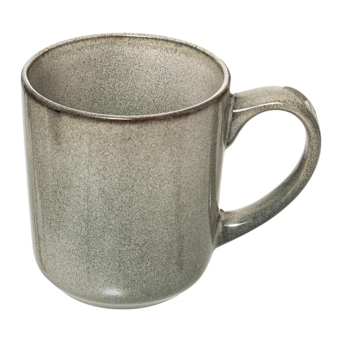 secret d'gourmet Tazas Y Tazones>Taza TERRE INC verde 42cl