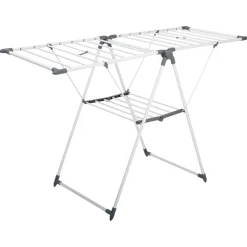 5five Tendederos Y Tablas De Planchar>Tendedero De Acero 15M